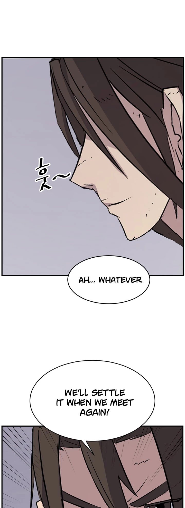 Immortal, Invincible Chapter 127 - Page 38