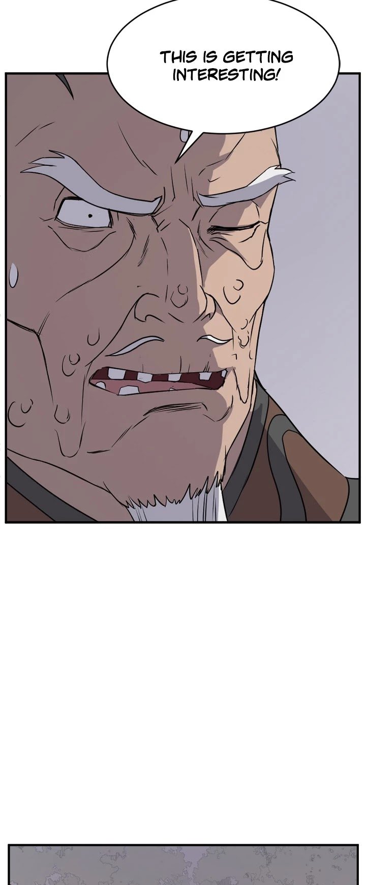 Immortal, Invincible Chapter 127 - Page 6