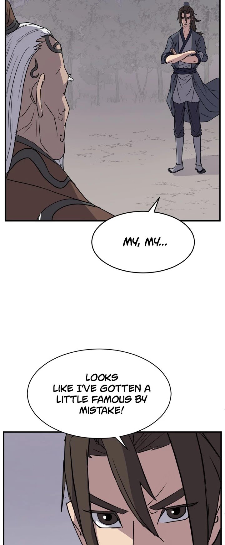 Immortal, Invincible Chapter 127 - Page 7