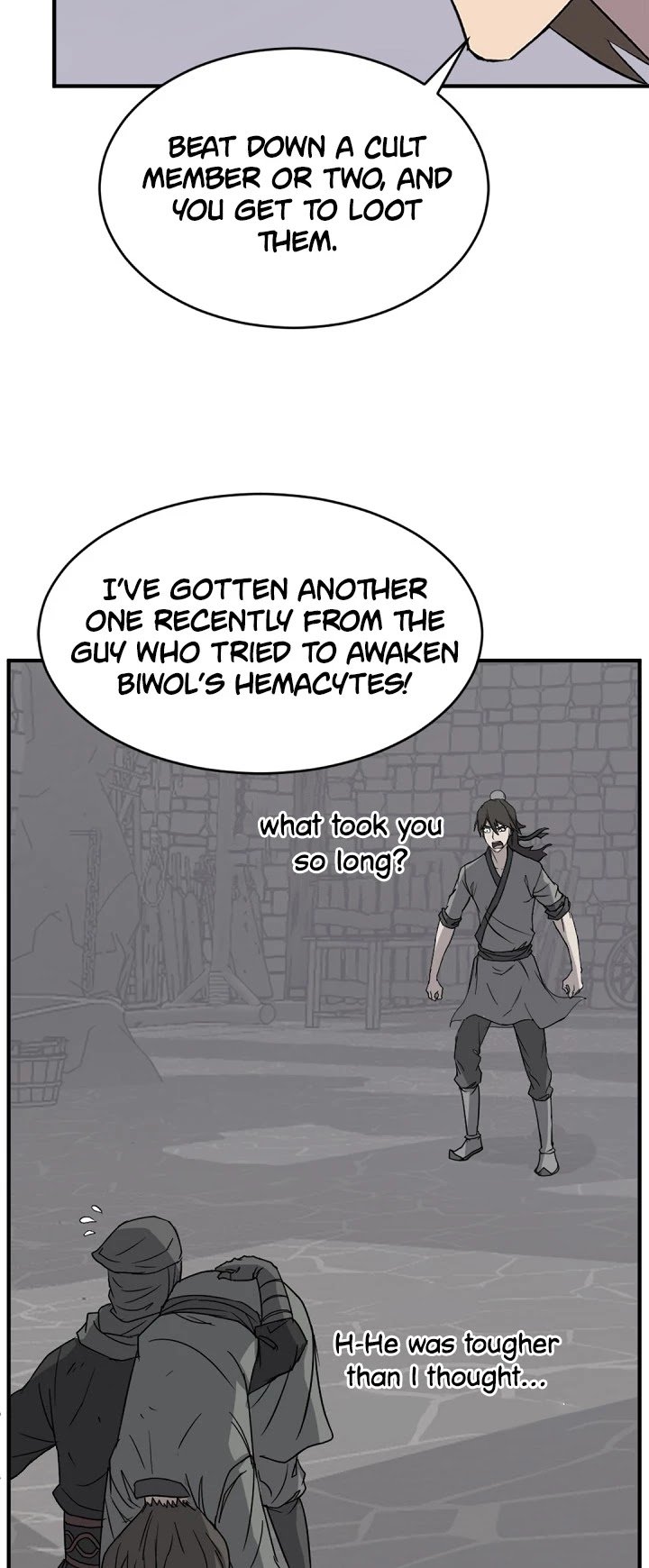 Immortal, Invincible Chapter 127 - Page 9