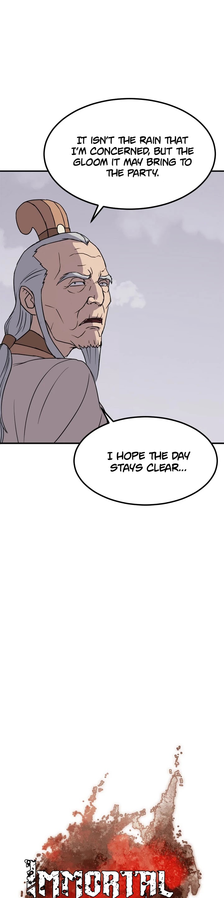 Immortal, Invincible Chapter 130 - Page 11