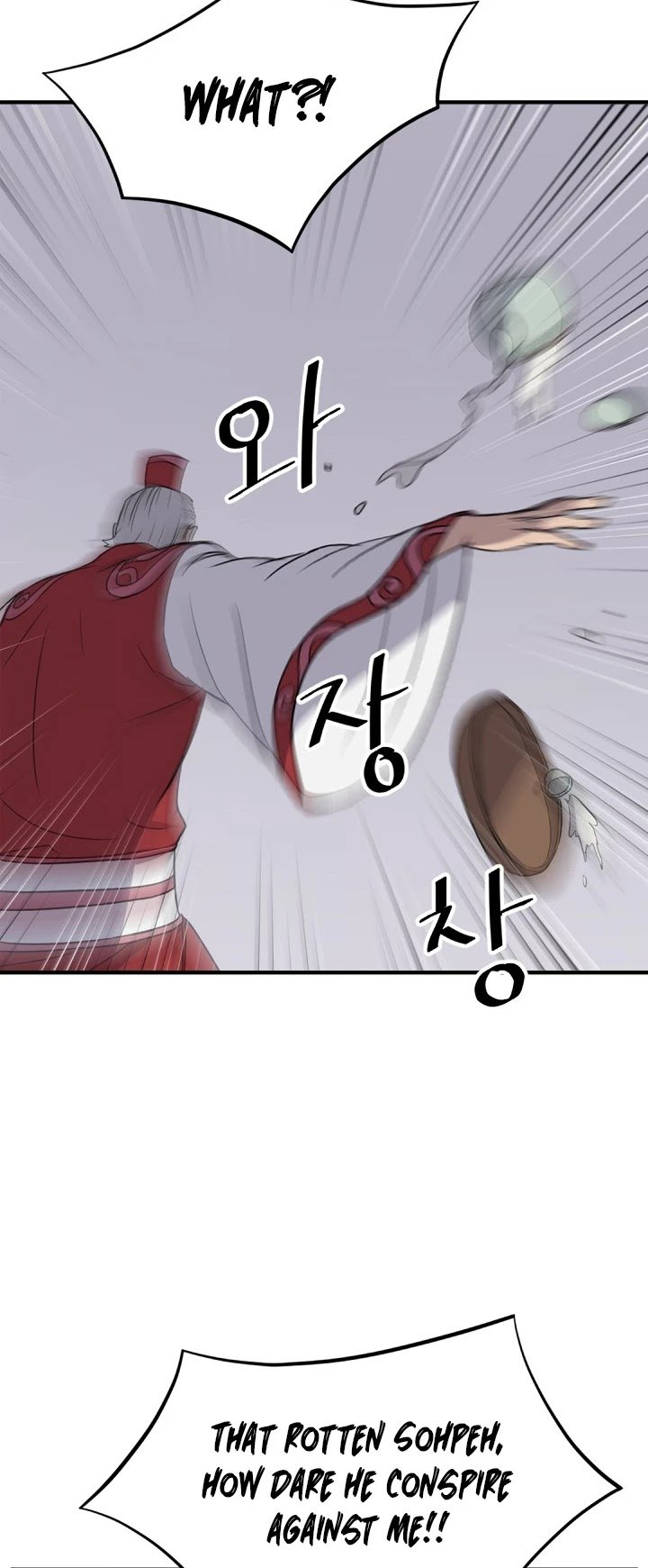 Immortal, Invincible Chapter 130 - Page 19