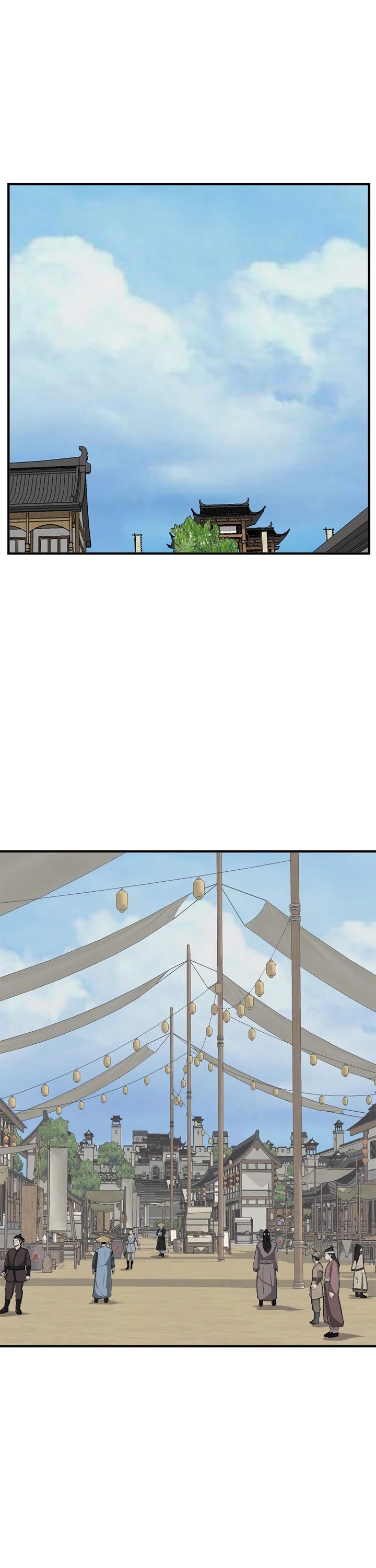 Immortal, Invincible Chapter 130 - Page 2