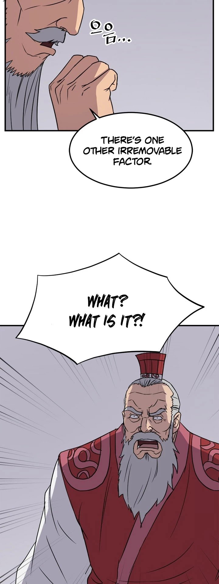 Immortal, Invincible Chapter 130 - Page 28