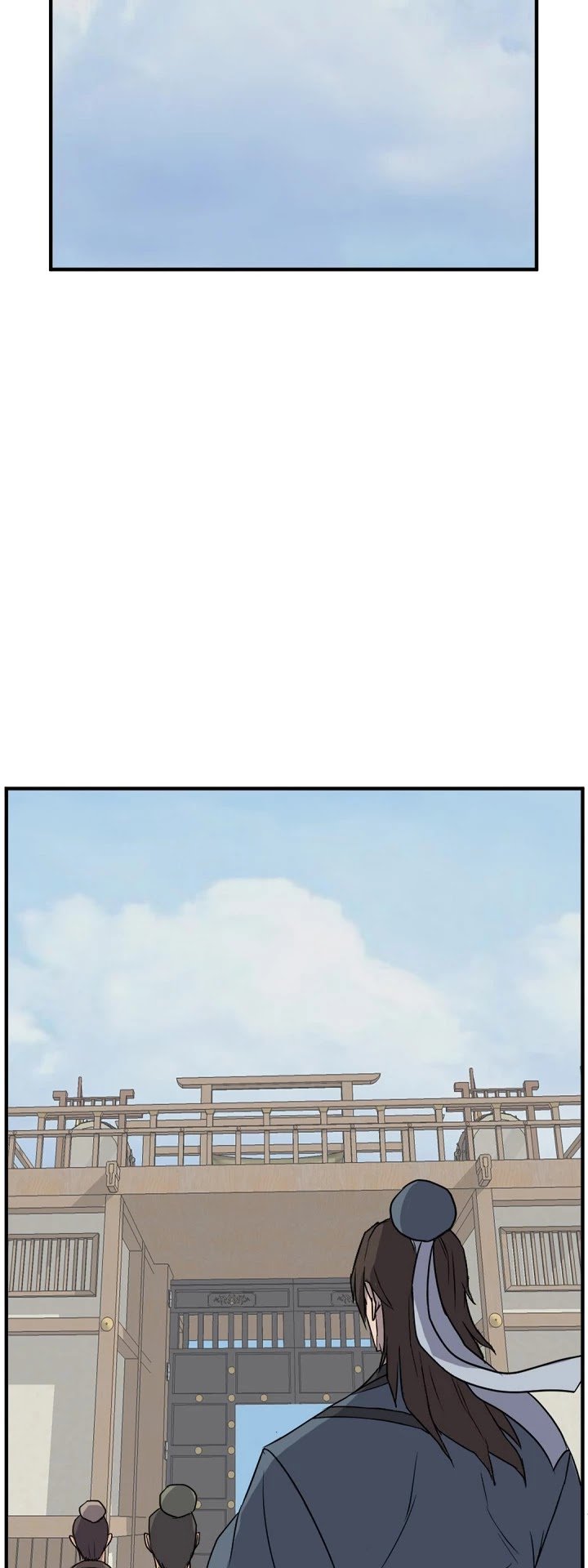 Immortal, Invincible Chapter 130 - Page 33