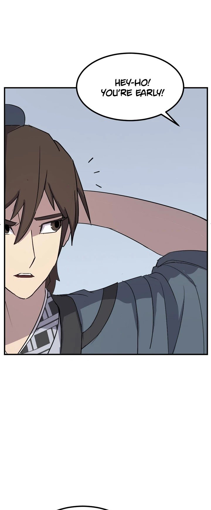 Immortal, Invincible Chapter 130 - Page 36