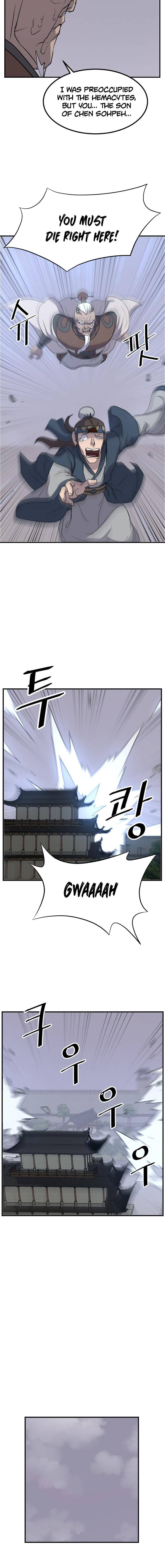 Immortal, Invincible Chapter 137 - Page 12