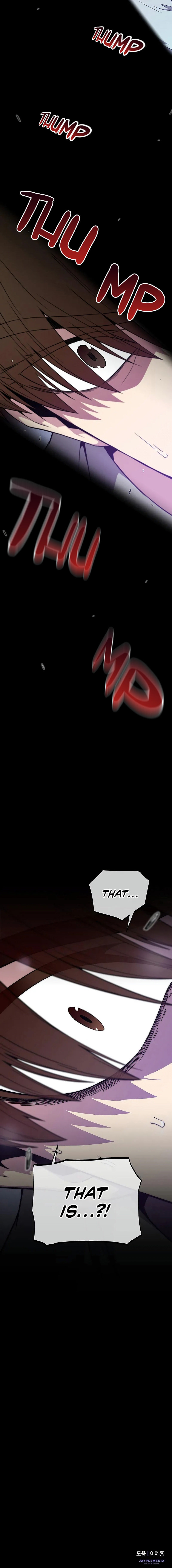 The Earth Savior Selection Chapter 2 - Page 17