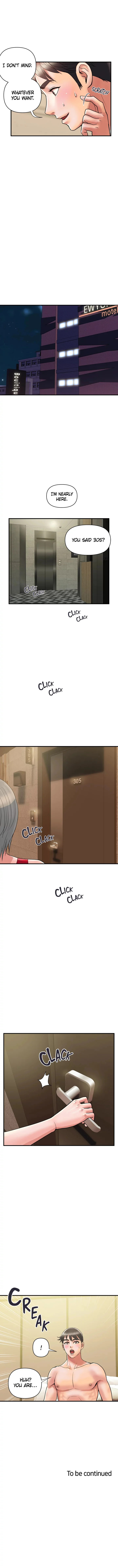 Pheromone Chapter 37 - Page 10