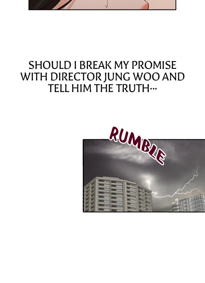 My Brother’s Secret-ary Chapter 10 - Page 32