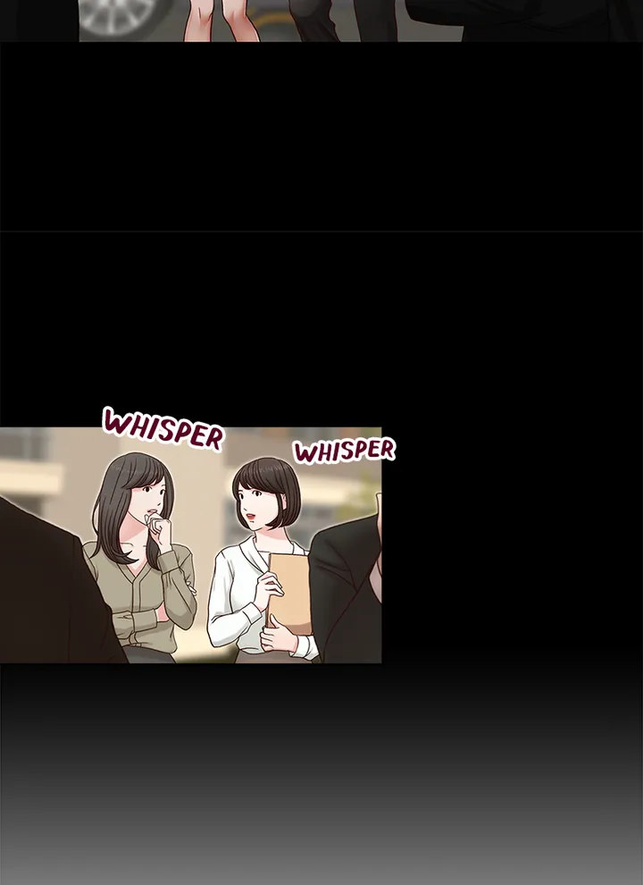 My Brother’s Secret-ary Chapter 17 - Page 16