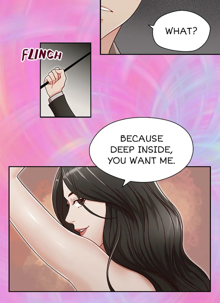 My Brother’s Secret-ary Chapter 24 - Page 37