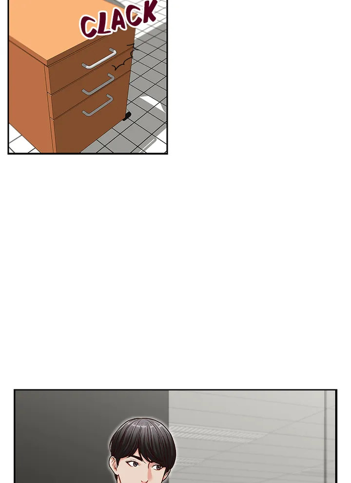 My Brother’s Secret-ary Chapter 28 - Page 3