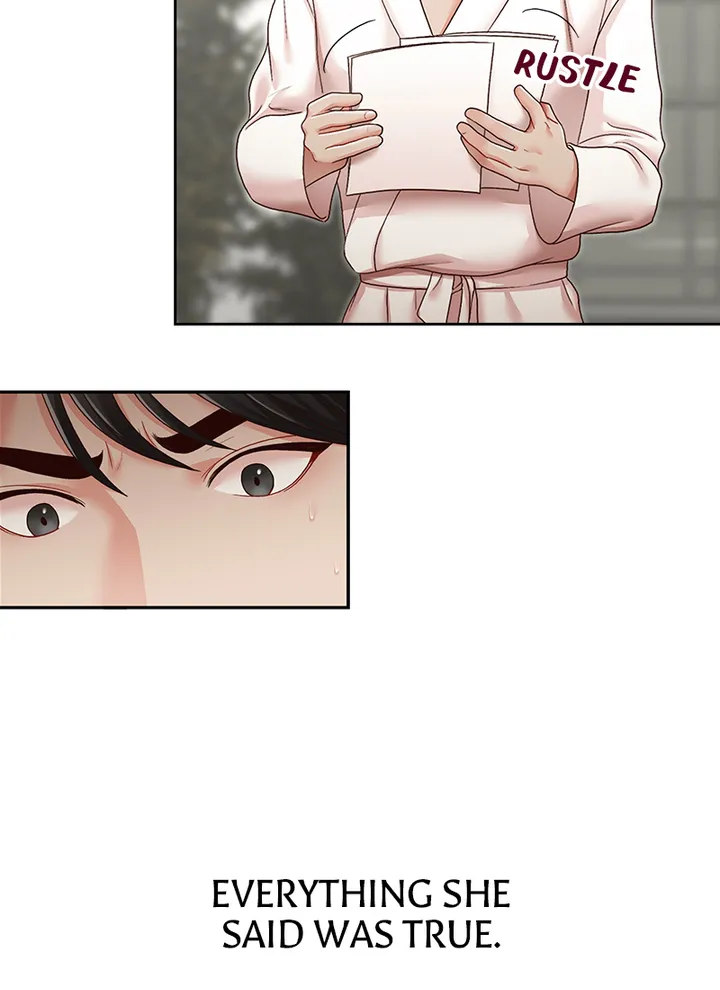 My Brother’s Secret-ary Chapter 31 - Page 34