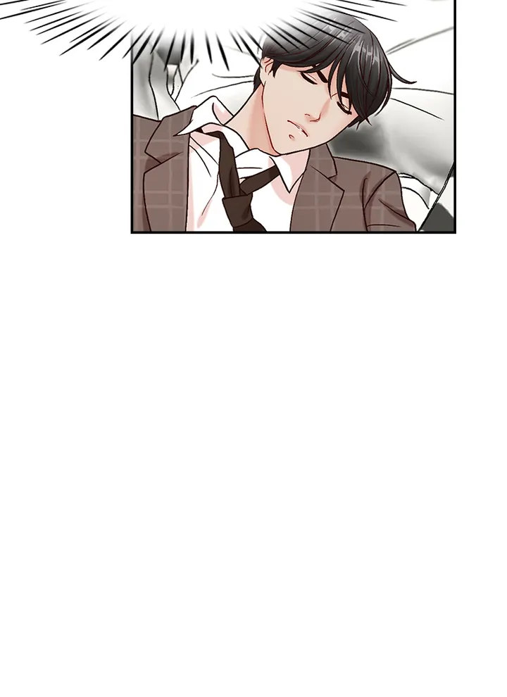 My Brother’s Secret-ary Chapter 7 - Page 18