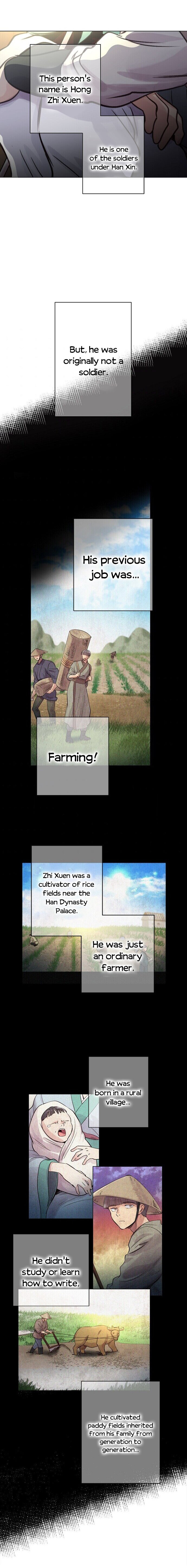 Time Roulette Chapter 36 - Page 9