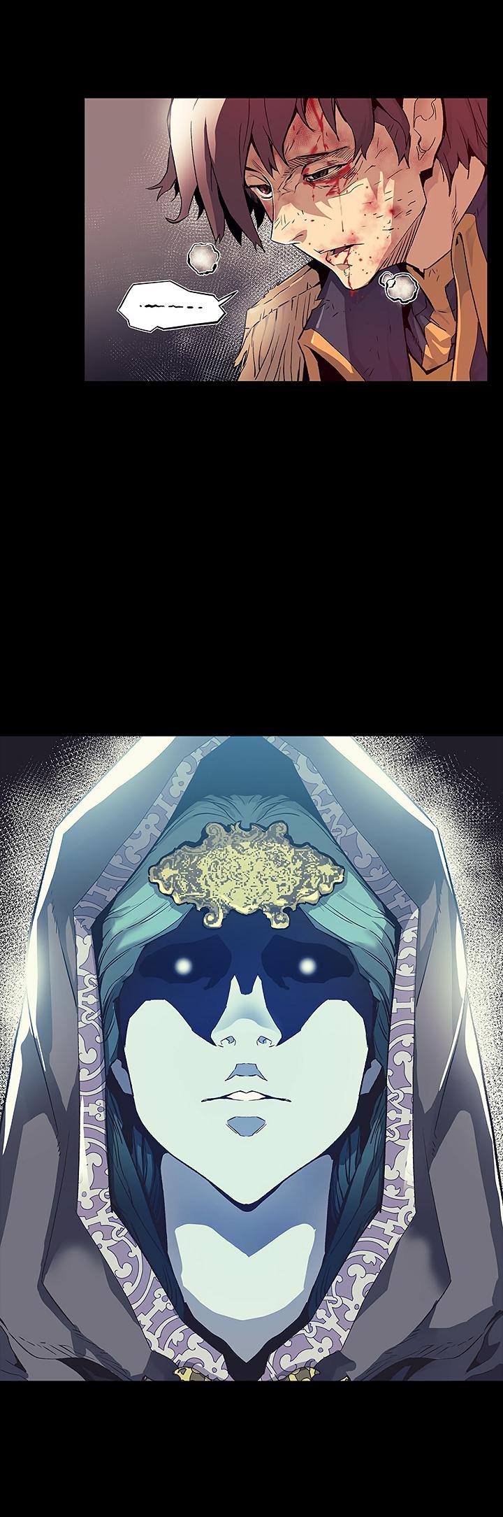 The Second Coming of Gluttony Chapter 1 - Page 14