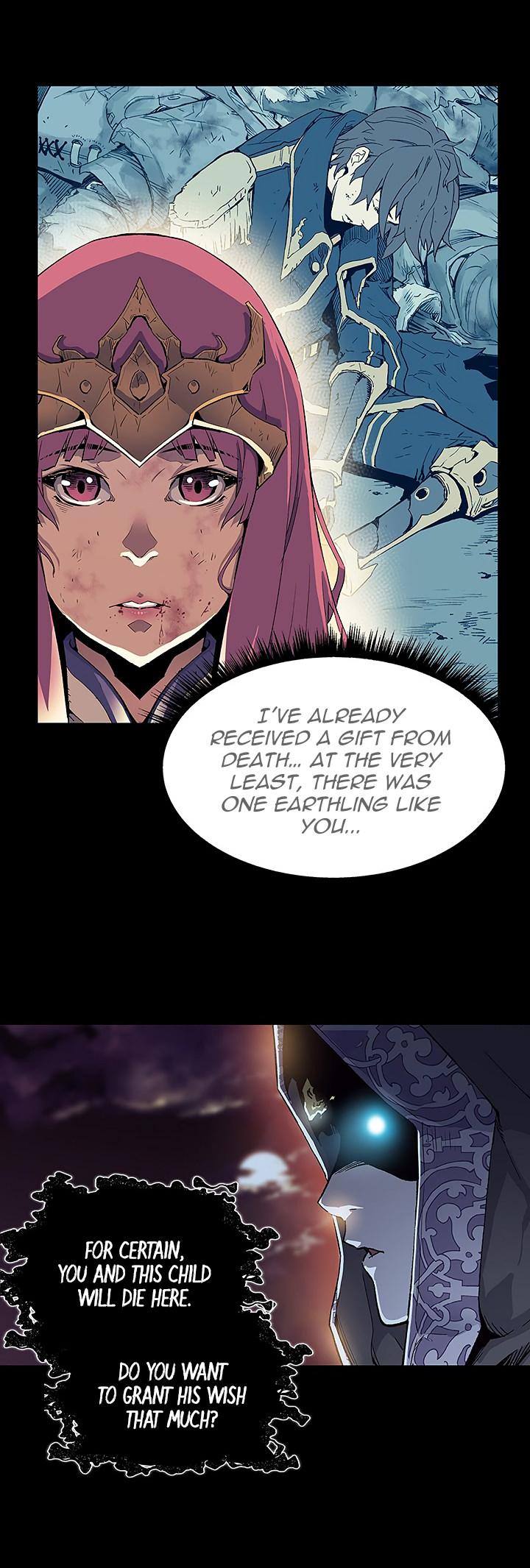 The Second Coming of Gluttony Chapter 1 - Page 29