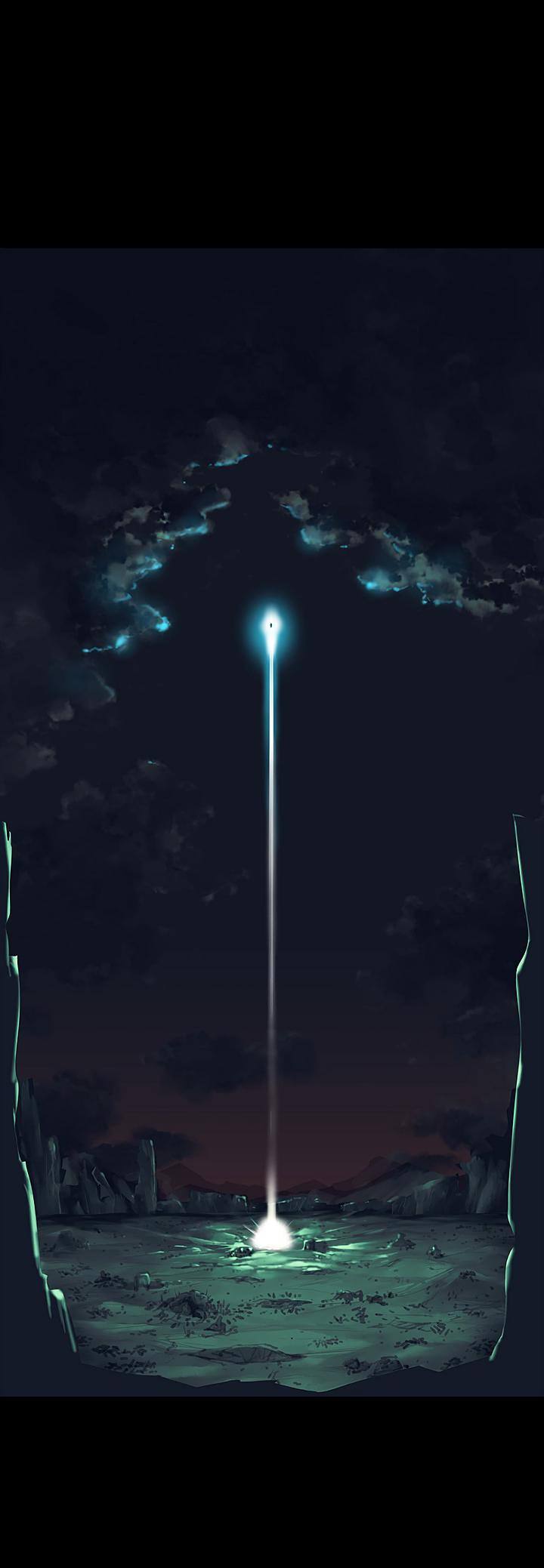 The Second Coming of Gluttony Chapter 1 - Page 35