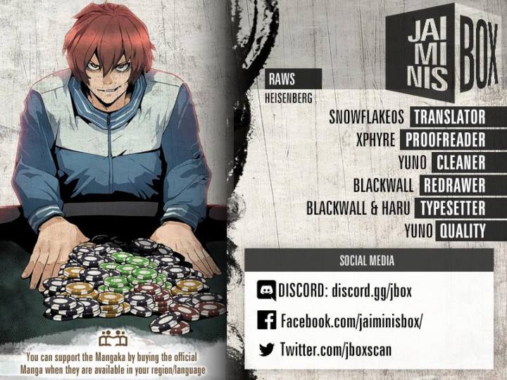 The Second Coming of Gluttony Chapter 10 - Page 2