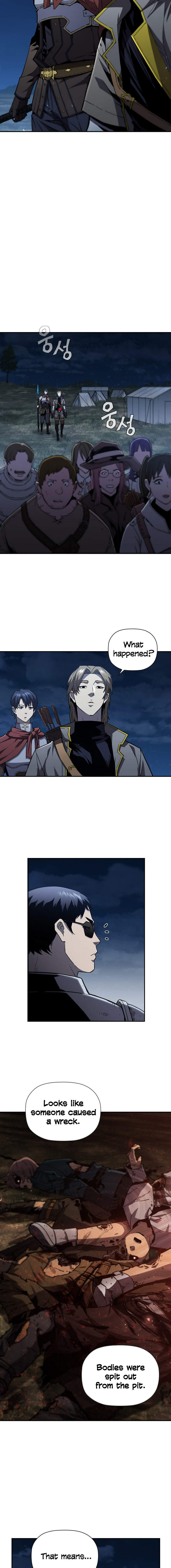 The Second Coming of Gluttony Chapter 101 - Page 12