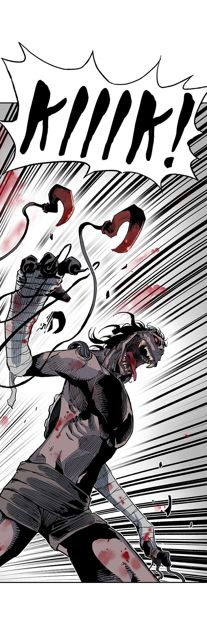 The Second Coming of Gluttony Chapter 11 - Page 6