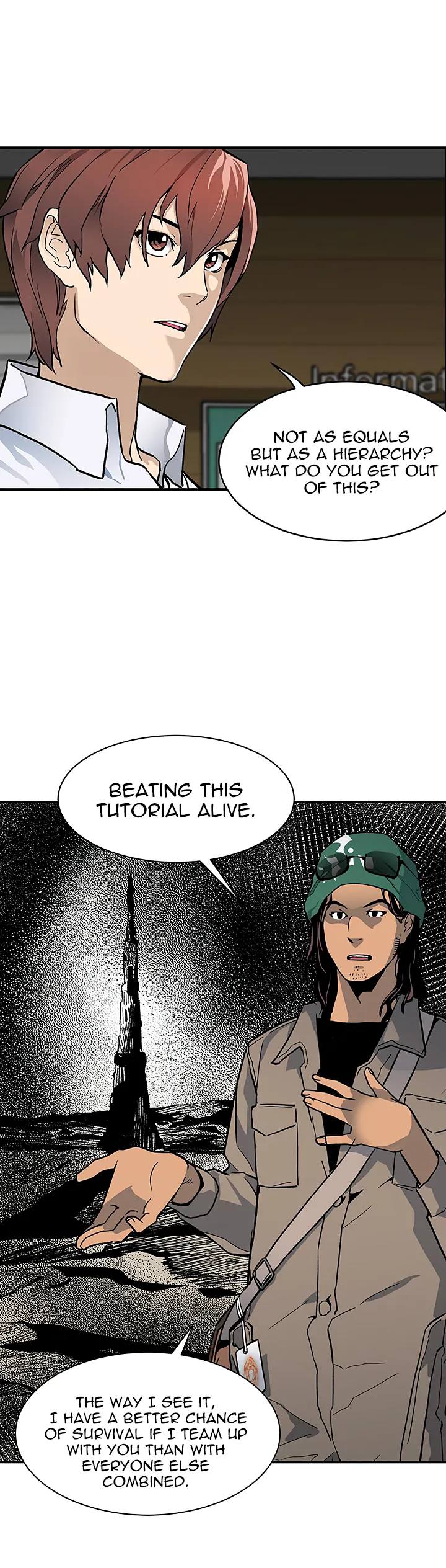 The Second Coming of Gluttony Chapter 12 - Page 16