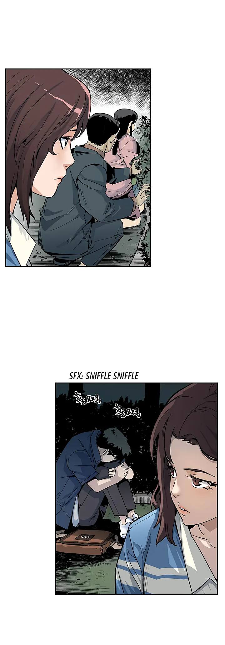 The Second Coming of Gluttony Chapter 12 - Page 23