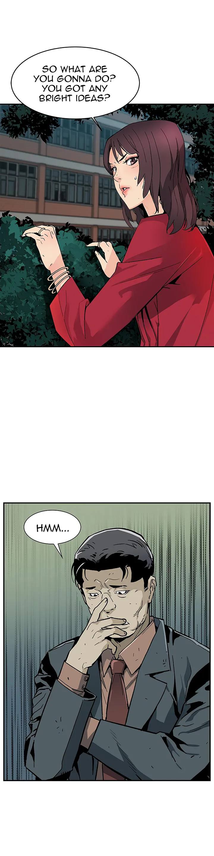 The Second Coming of Gluttony Chapter 12 - Page 24