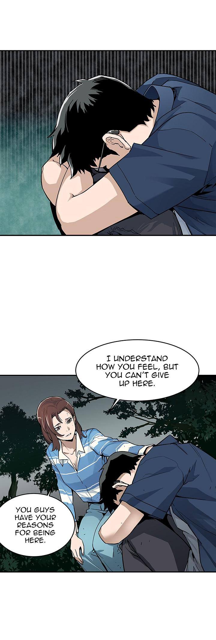 The Second Coming of Gluttony Chapter 13 - Page 11