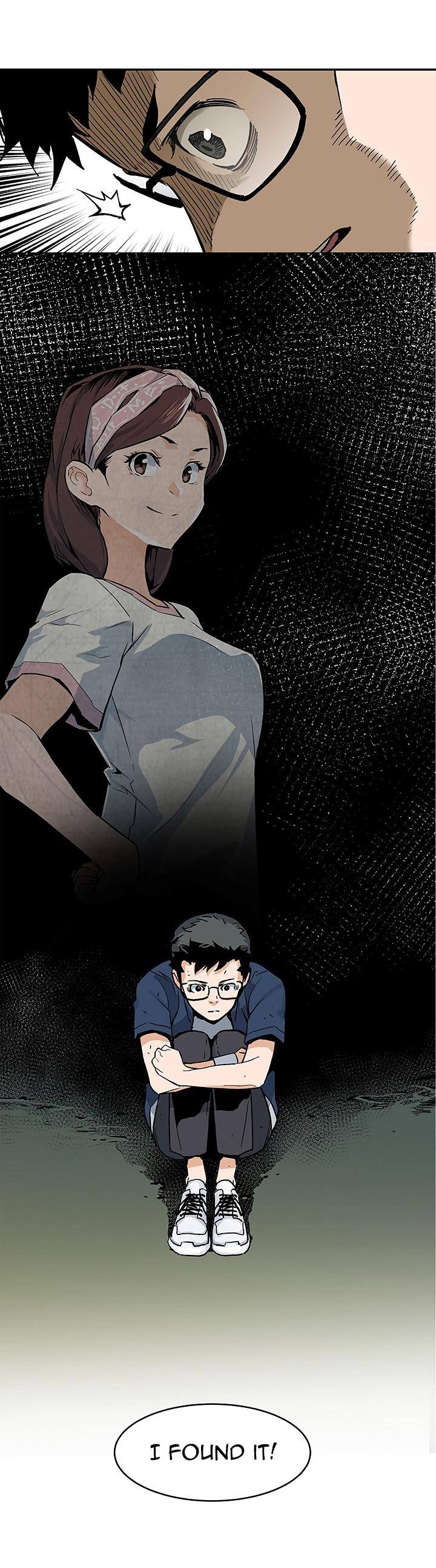 The Second Coming of Gluttony Chapter 13 - Page 13