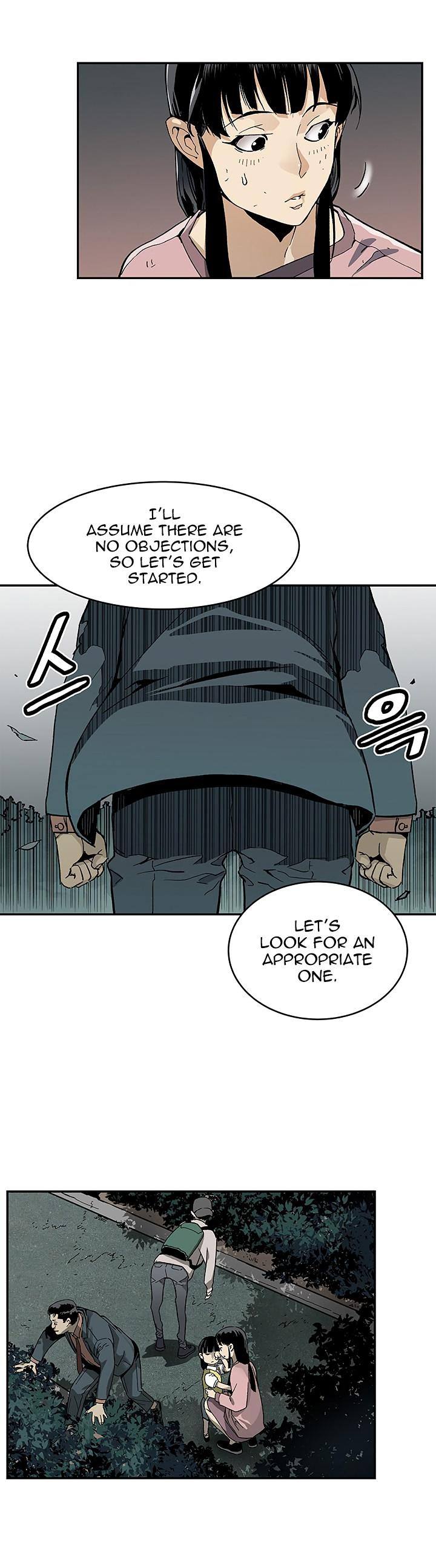 The Second Coming of Gluttony Chapter 13 - Page 9