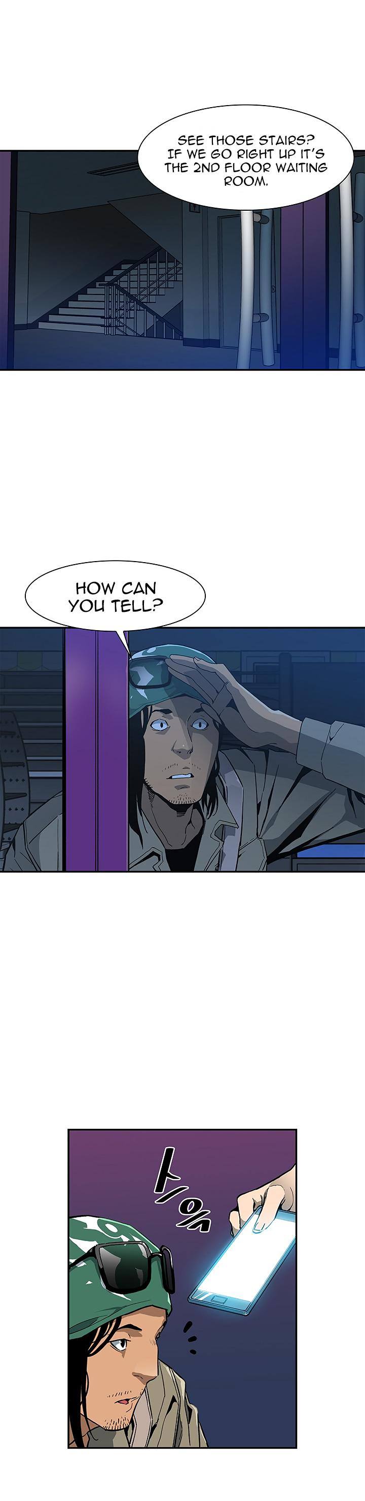 The Second Coming of Gluttony Chapter 14 - Page 27