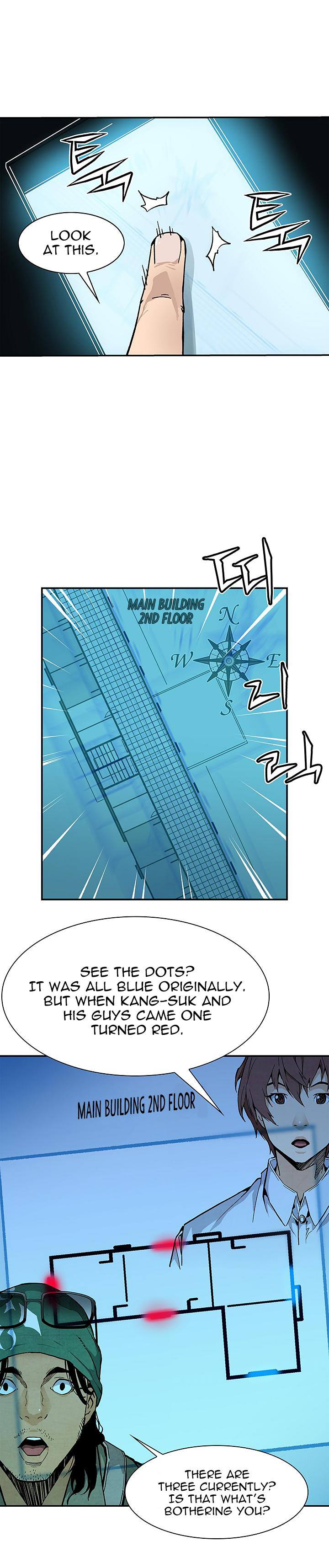 The Second Coming of Gluttony Chapter 14 - Page 29