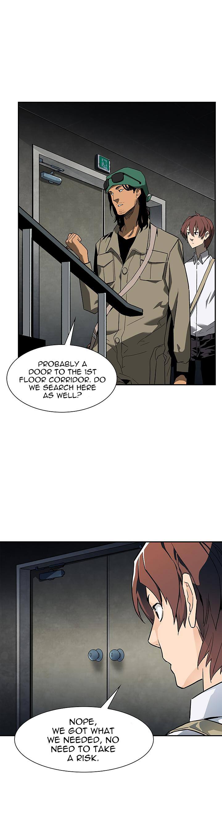 The Second Coming of Gluttony Chapter 14 - Page 34