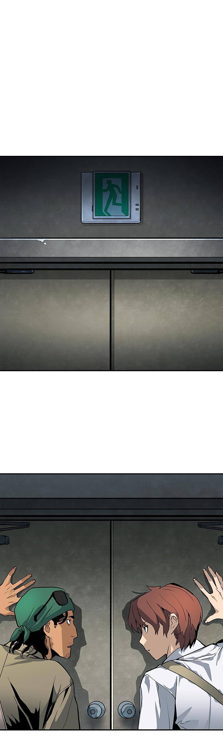 The Second Coming of Gluttony Chapter 14 - Page 39