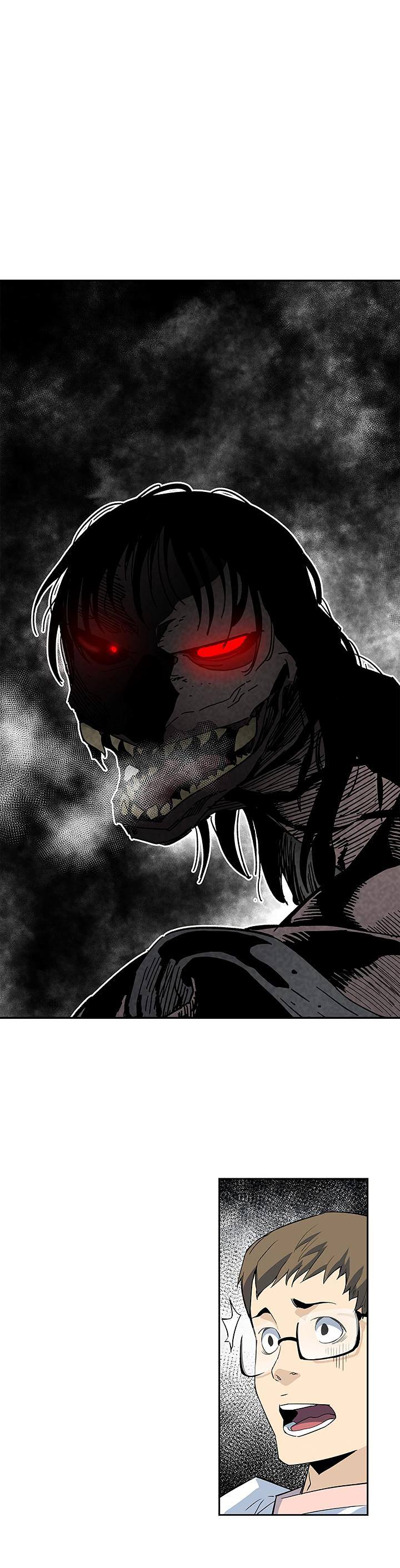 The Second Coming of Gluttony Chapter 15 - Page 11