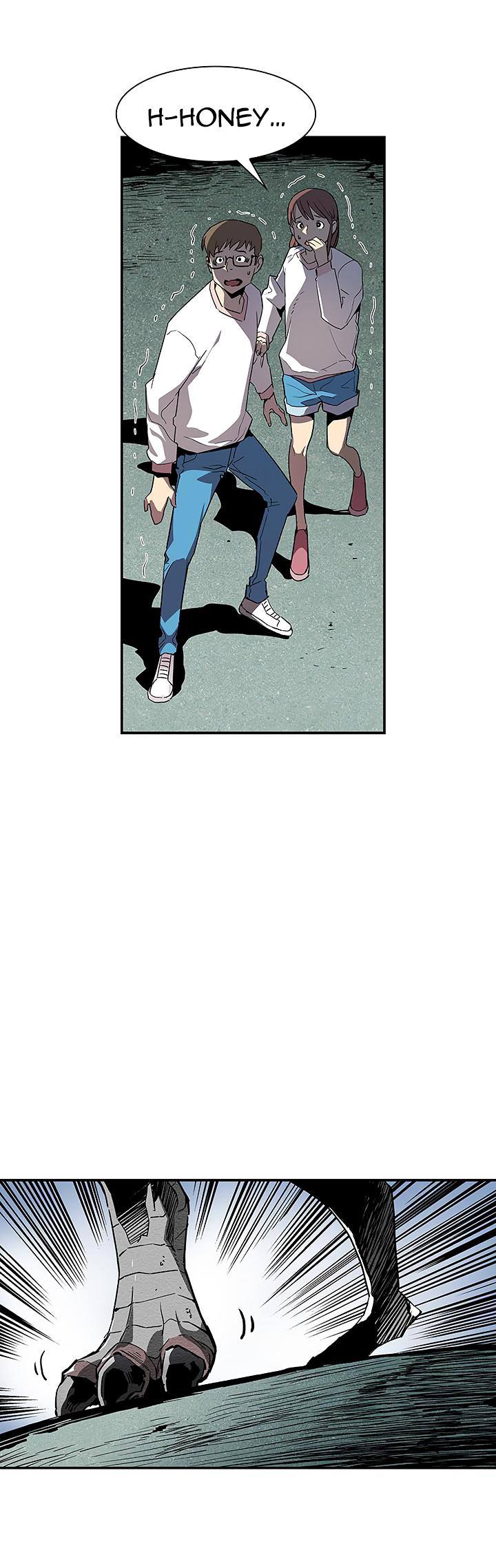 The Second Coming of Gluttony Chapter 15 - Page 12