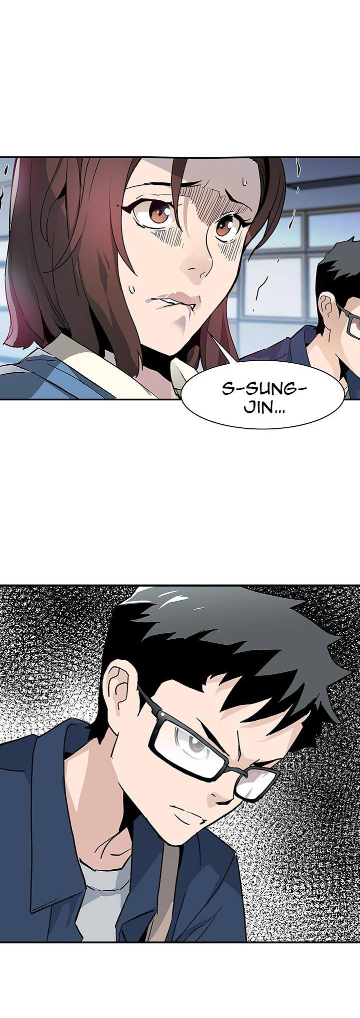 The Second Coming of Gluttony Chapter 15 - Page 29