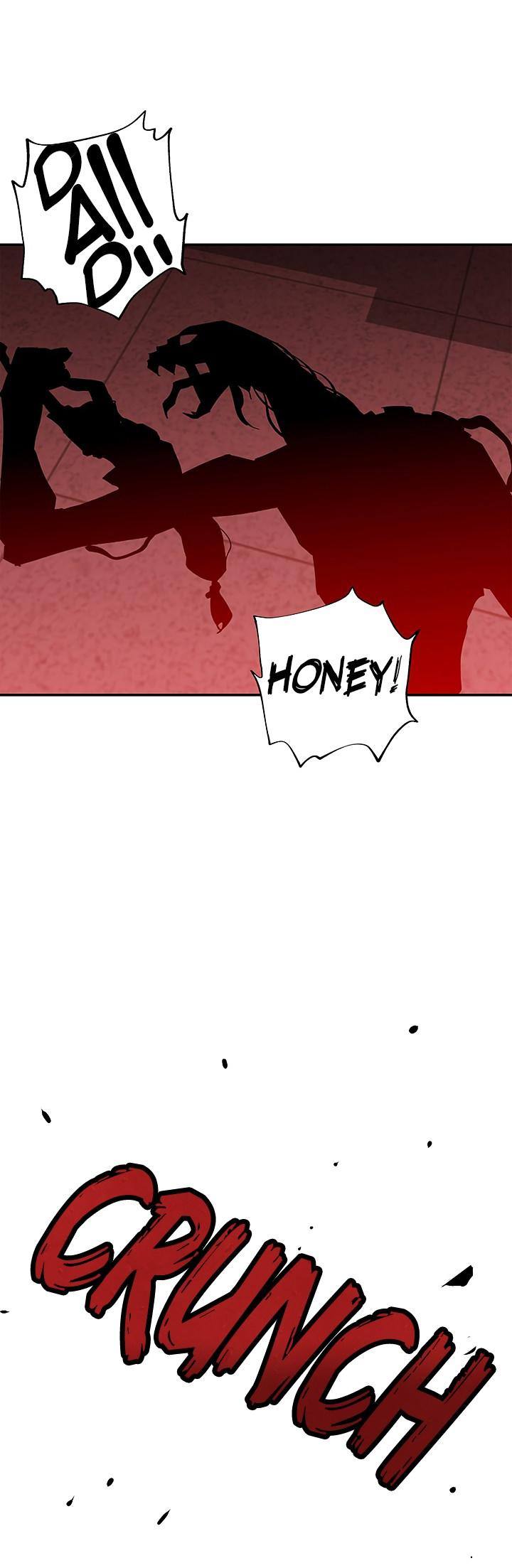 The Second Coming of Gluttony Chapter 17 - Page 23