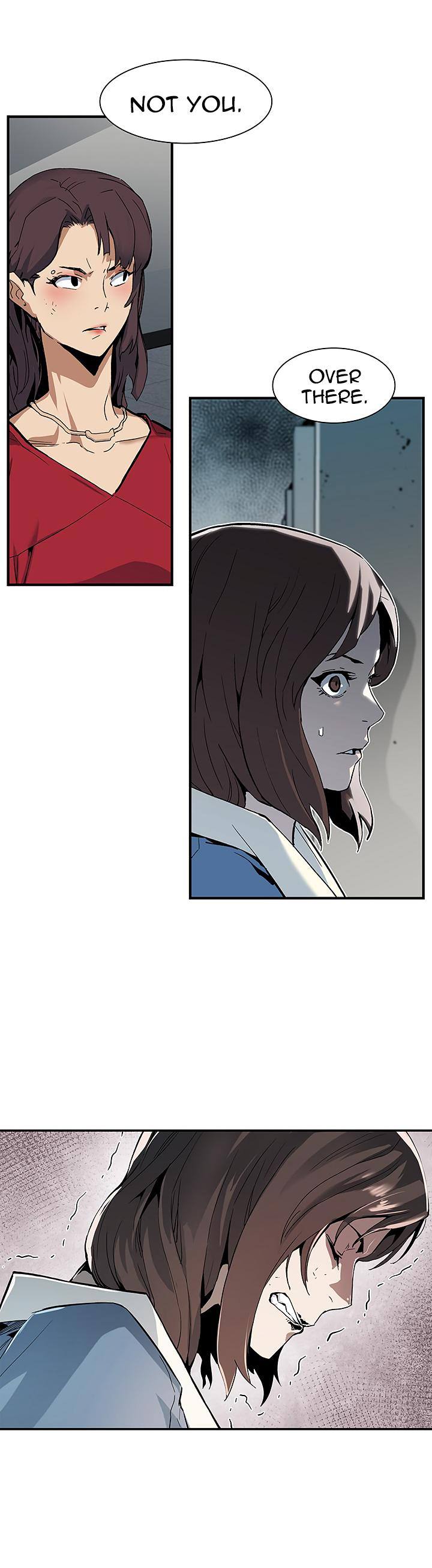 The Second Coming of Gluttony Chapter 18 - Page 24