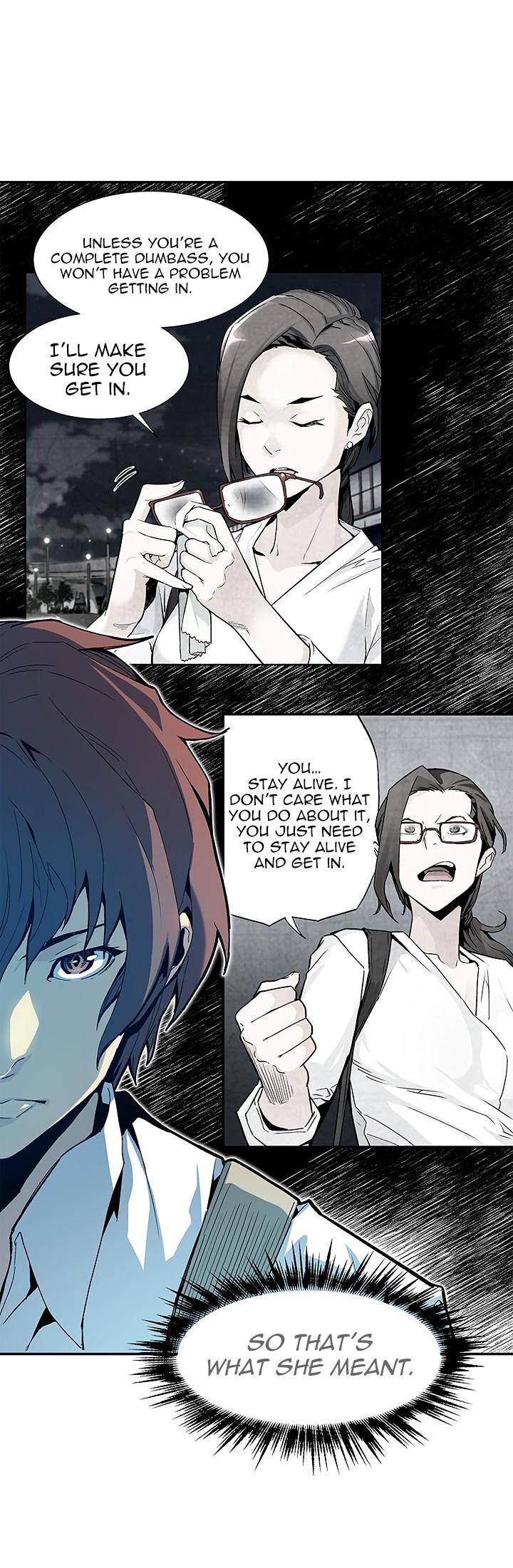 The Second Coming of Gluttony Chapter 18 - Page 6