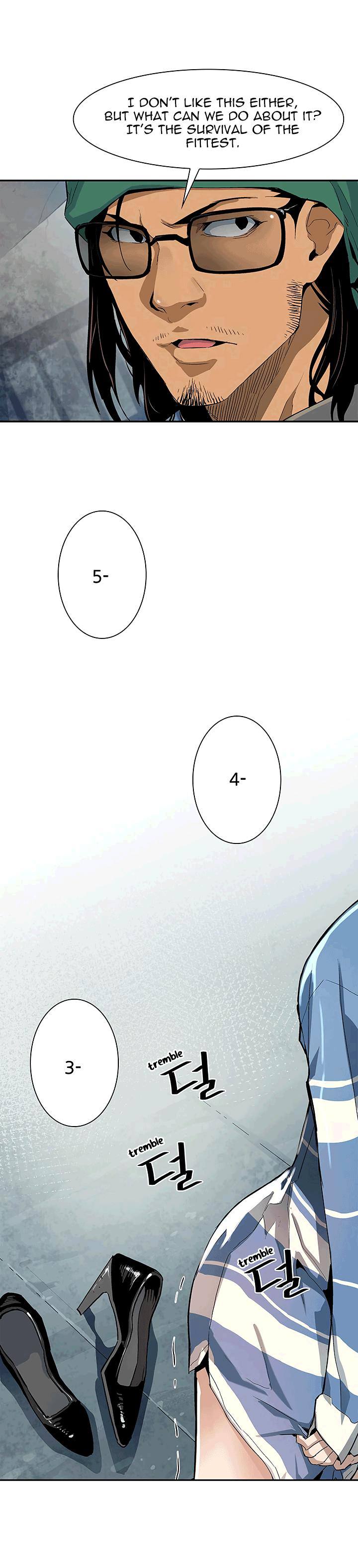 The Second Coming of Gluttony Chapter 19 - Page 28