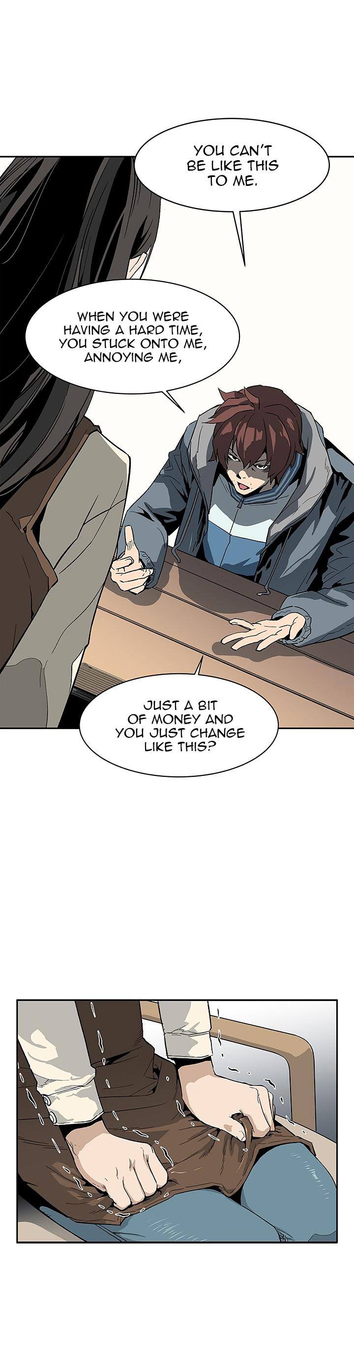 The Second Coming of Gluttony Chapter 2 - Page 32