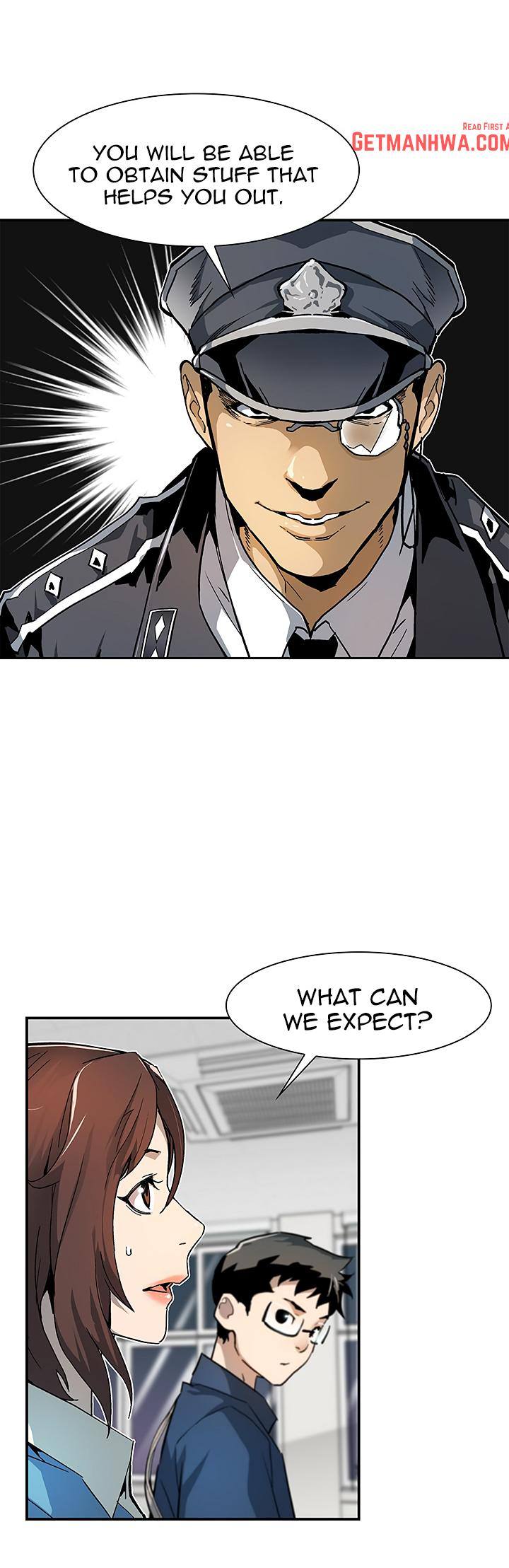 The Second Coming of Gluttony Chapter 22 - Page 16