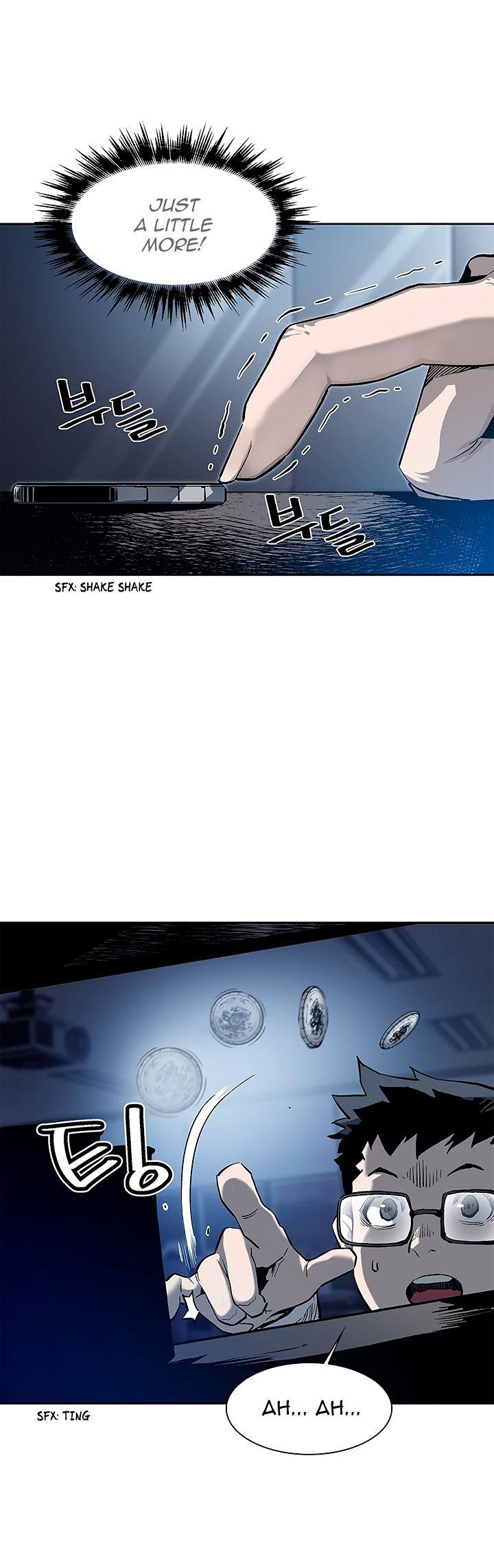 The Second Coming of Gluttony Chapter 25 - Page 15