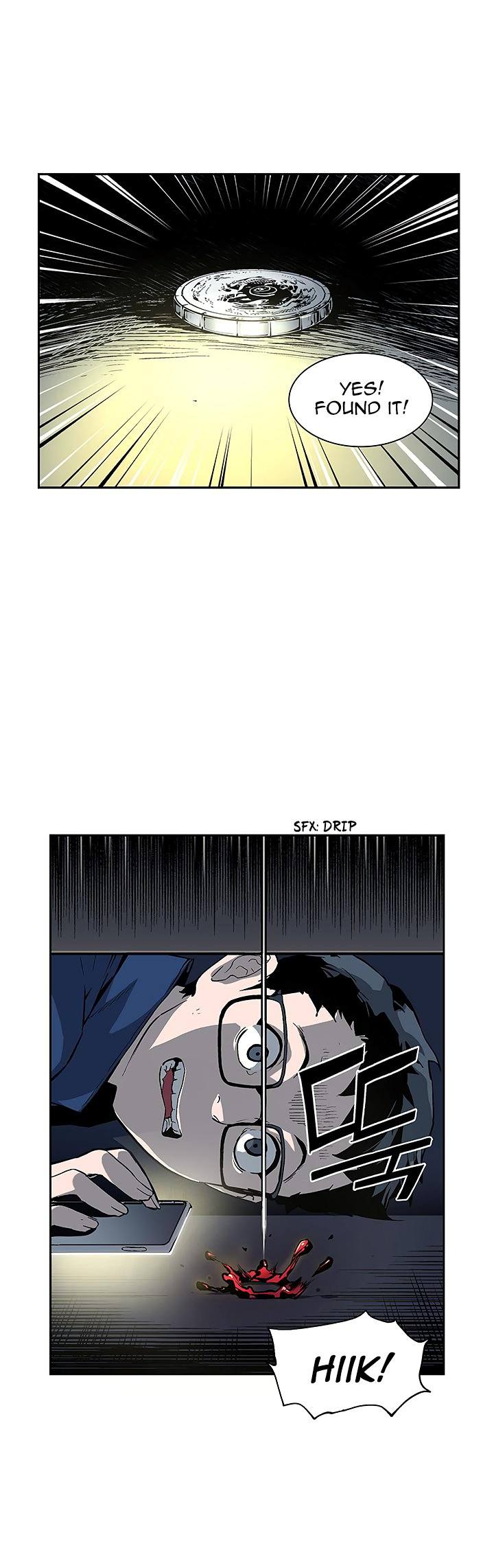 The Second Coming of Gluttony Chapter 25 - Page 18