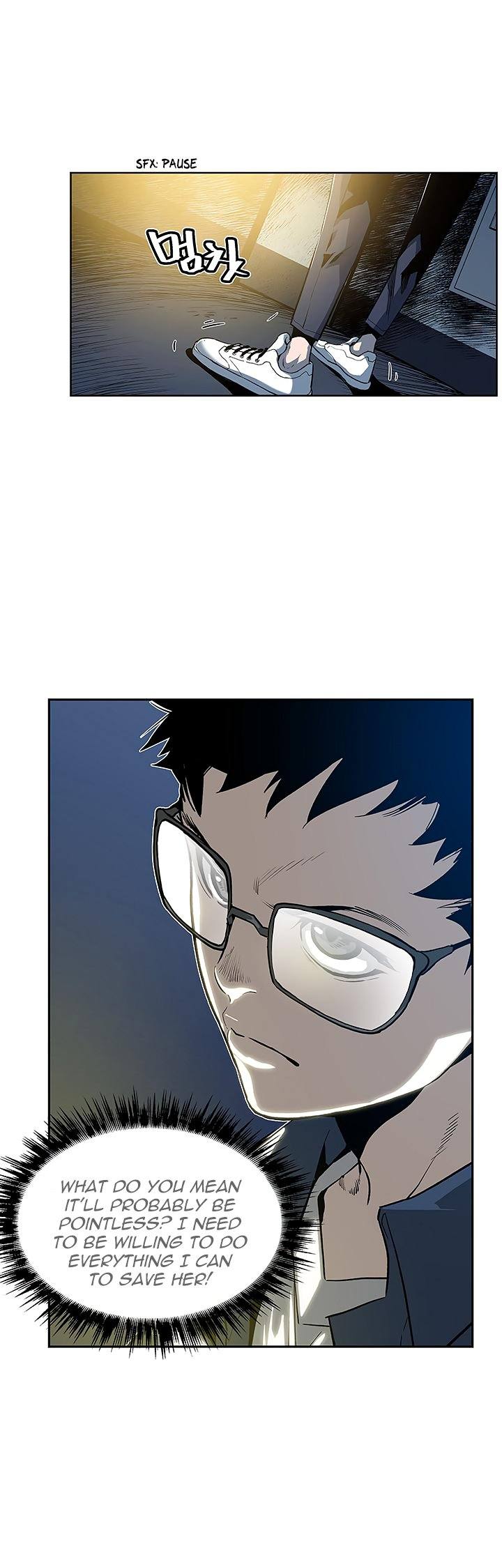 The Second Coming of Gluttony Chapter 25 - Page 29