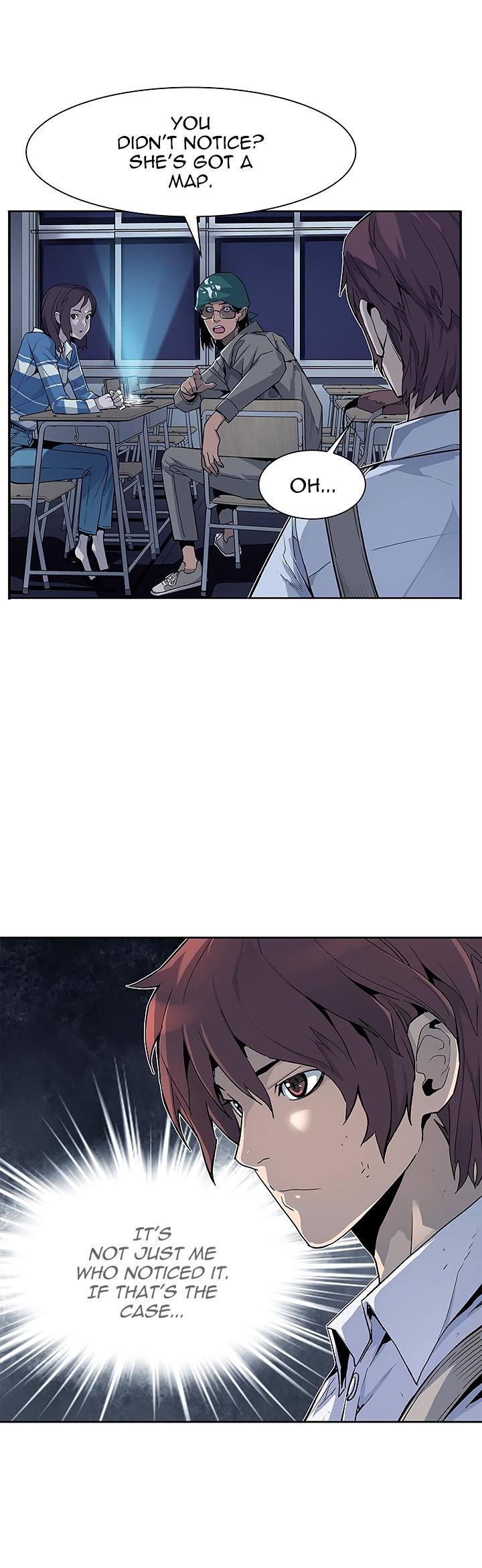 The Second Coming of Gluttony Chapter 25 - Page 8