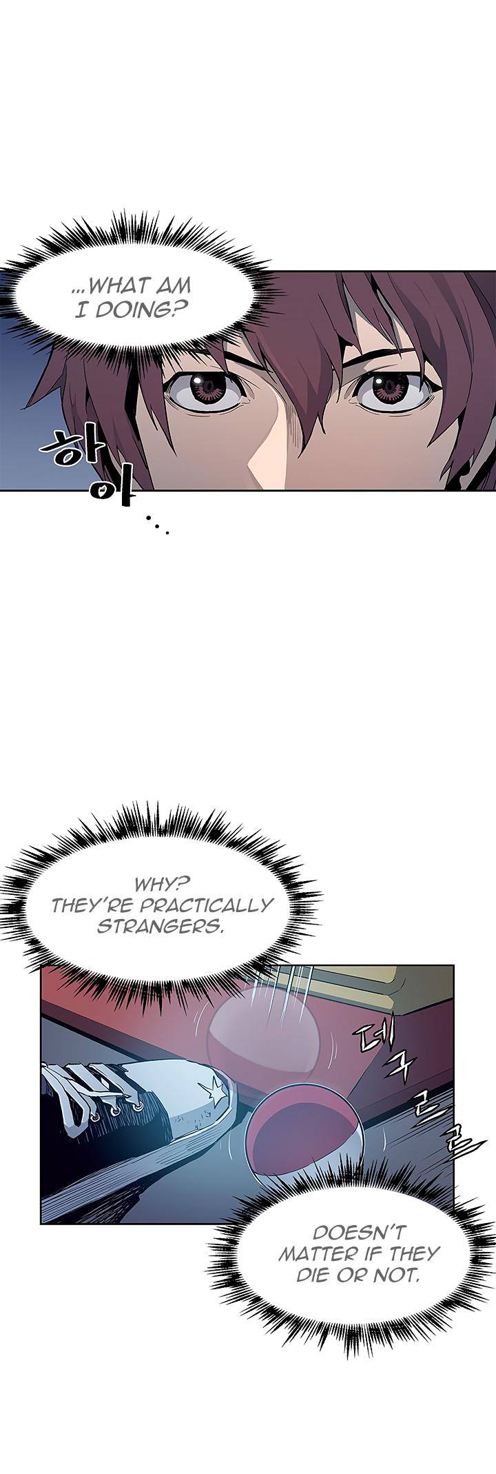 The Second Coming of Gluttony Chapter 26 - Page 18